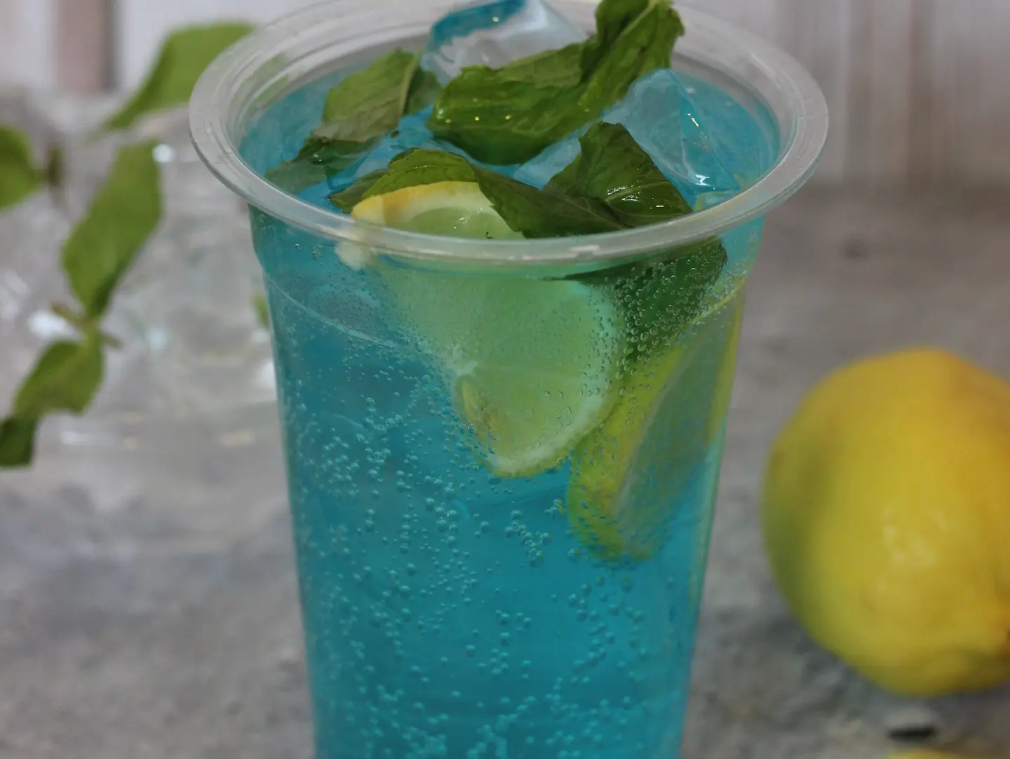 Raiyequeen Mojito   Cup