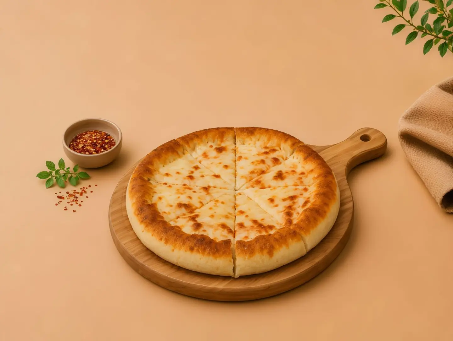 روما - كبير