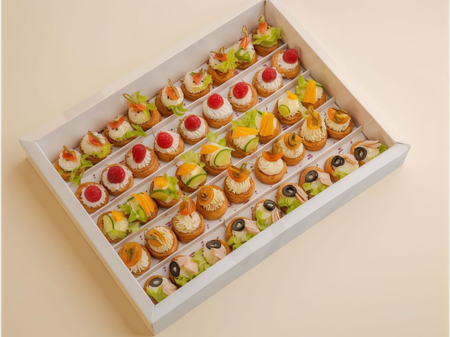 Bouché