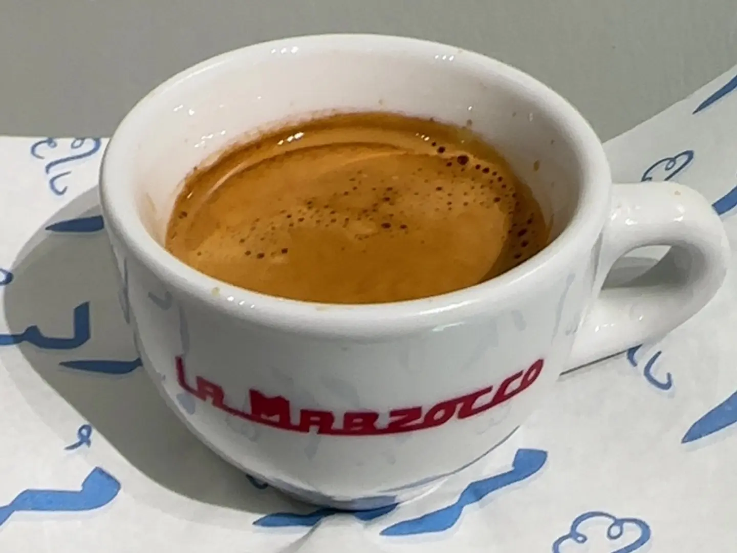 اسبريسو