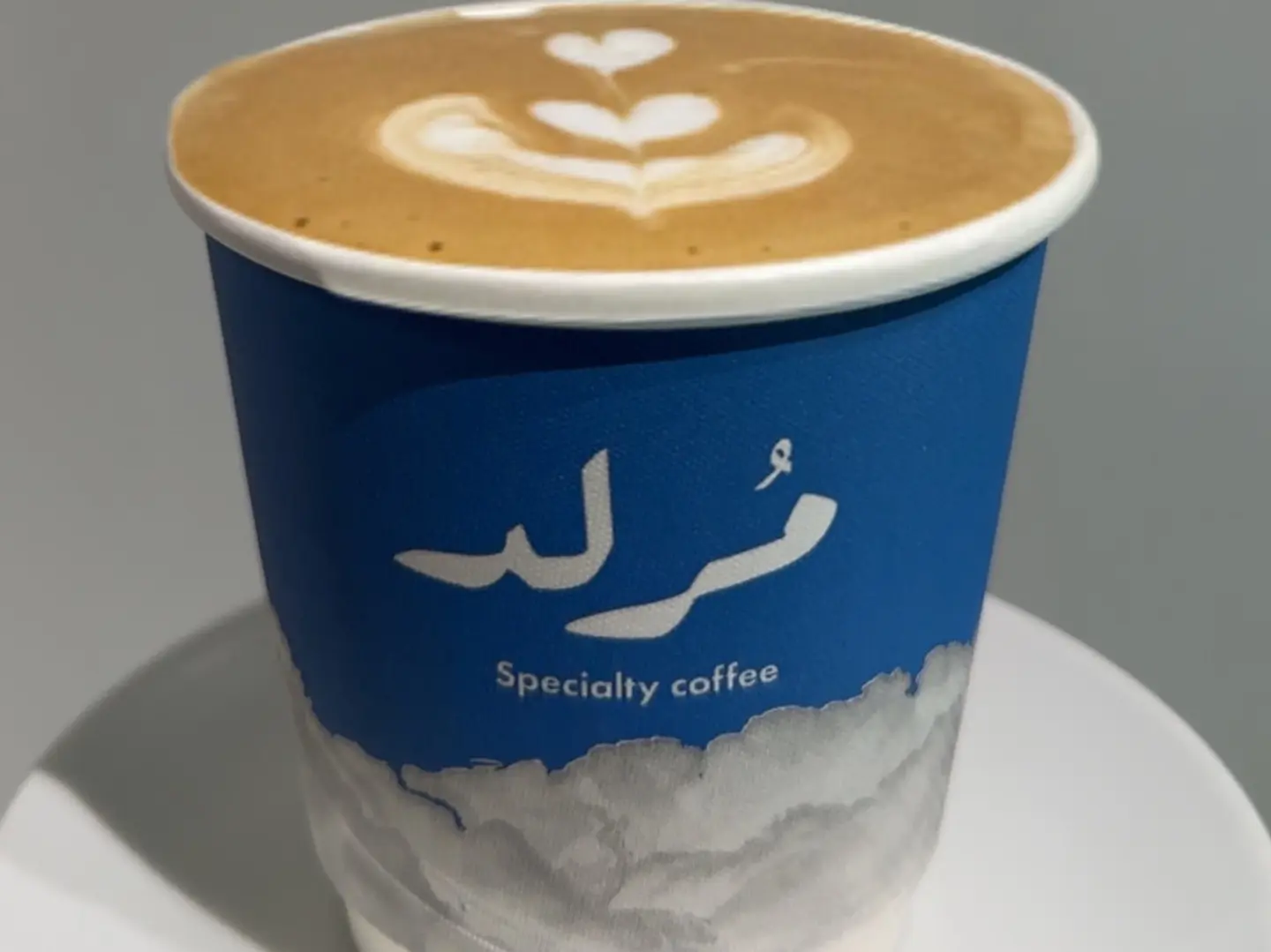 فلات وايت