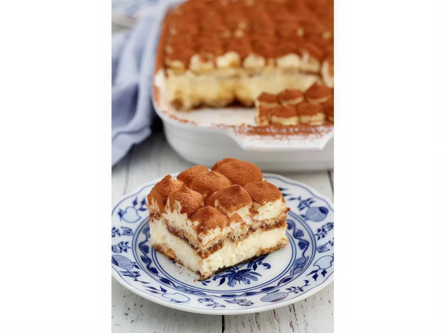 تيراميسو كلاسيك