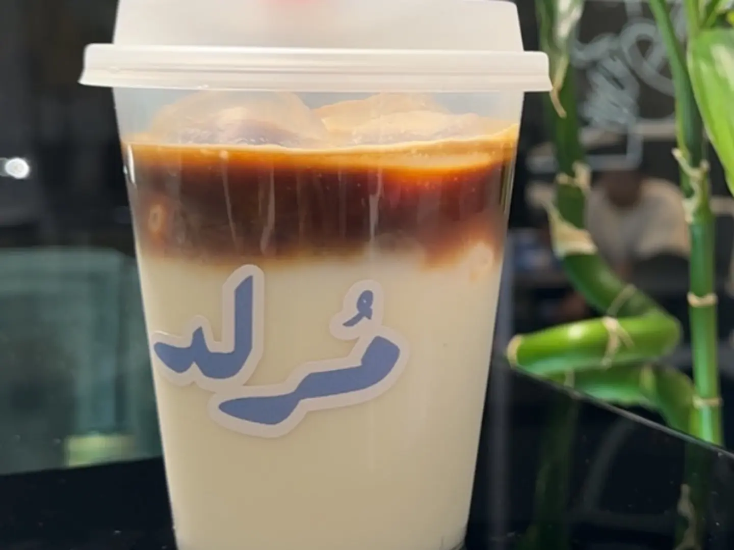 سبانش لاتيه