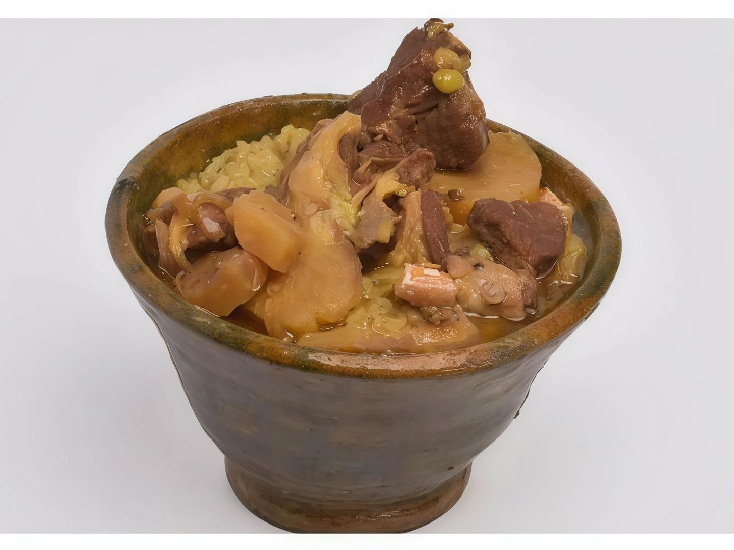 Hisia Meat
