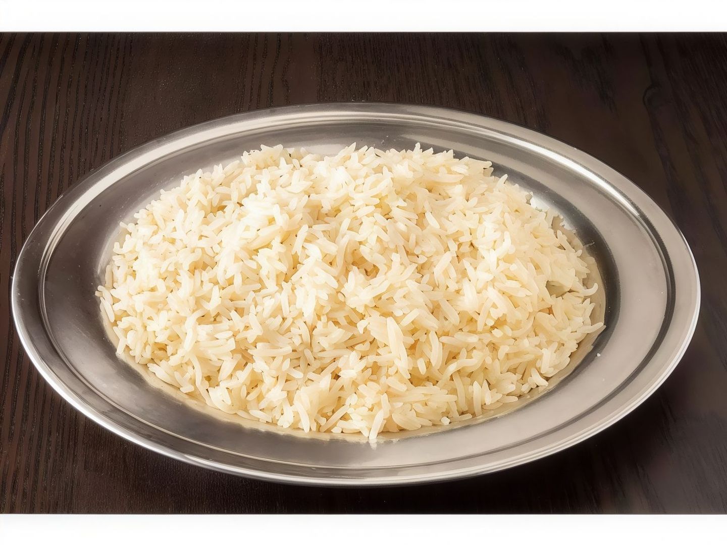 أرز سادة