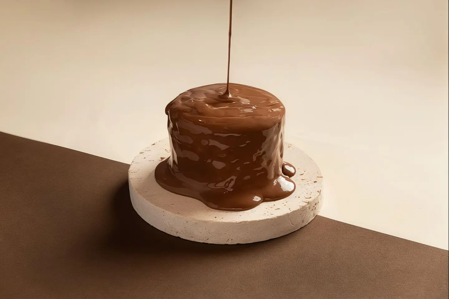 كيك دارك