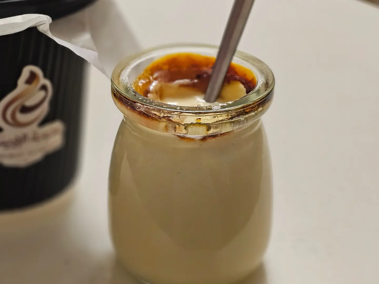 كريم بروليه