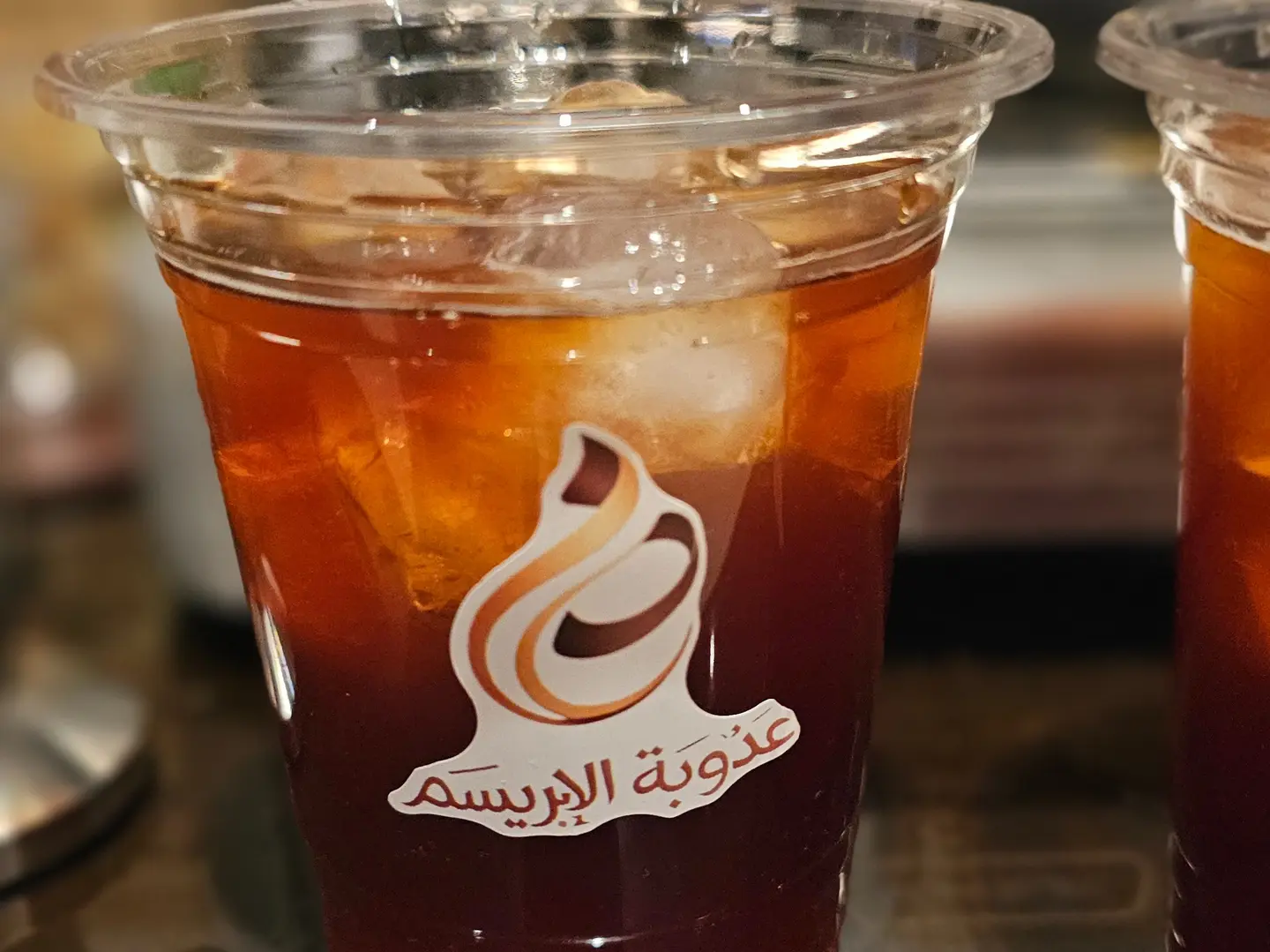 قهوة امريكيه