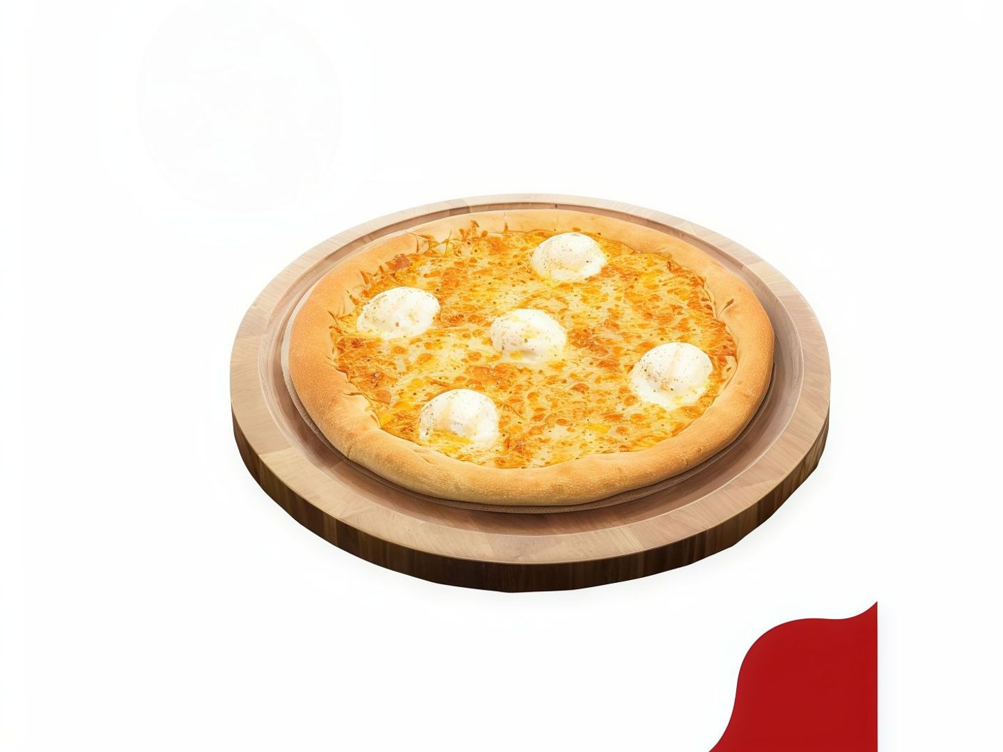Ash Albulbul Pizza