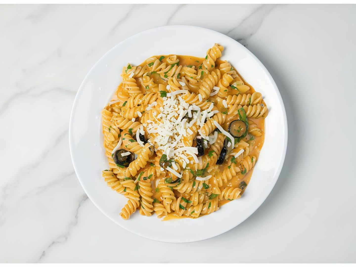 Mix Pasta
