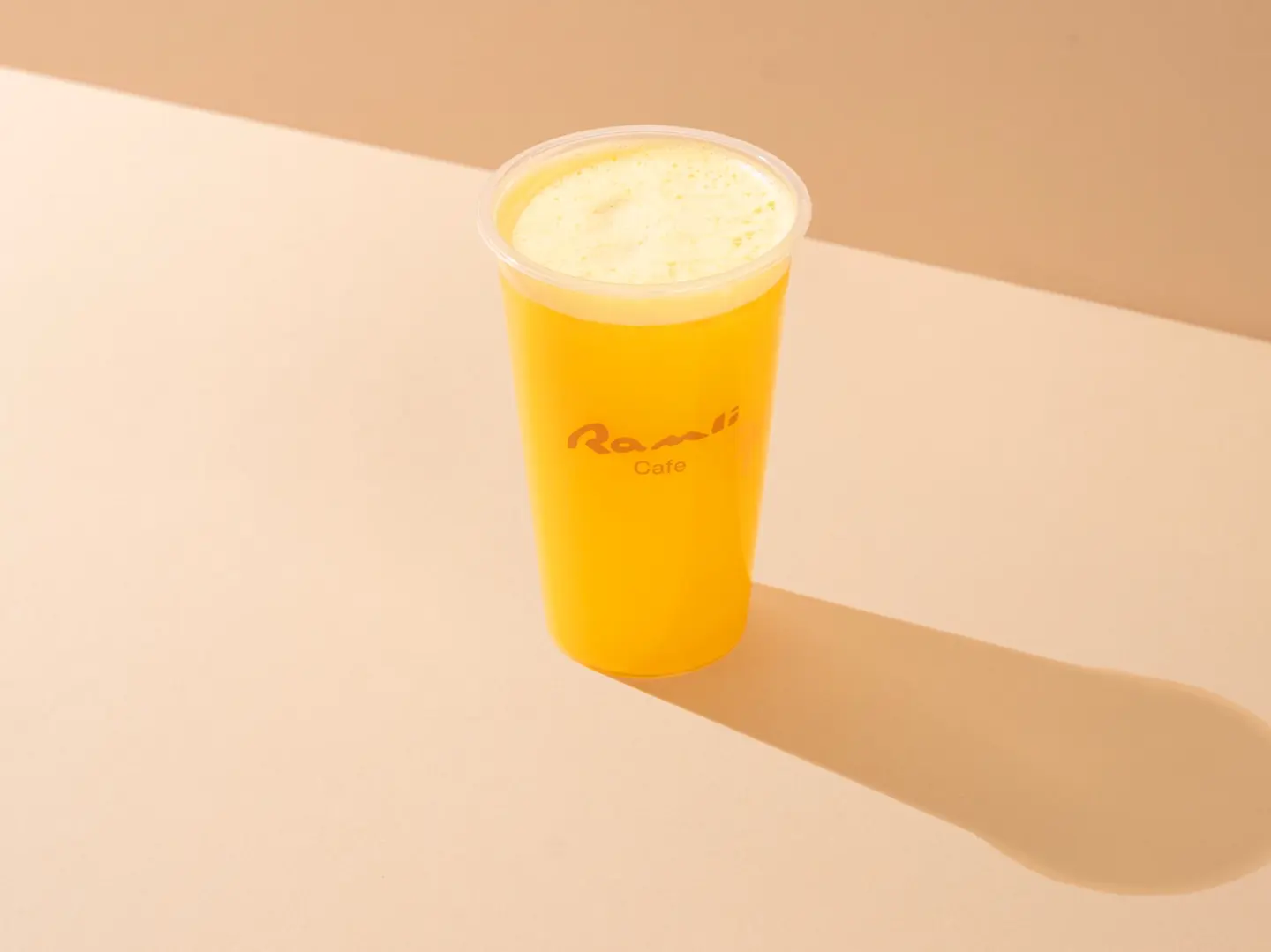 Immune Booster Juice