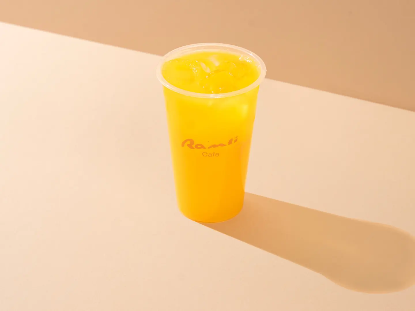 Fresh Orange Juice