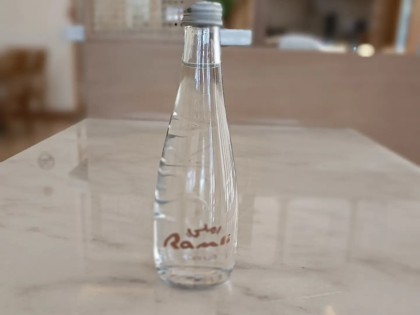 Water