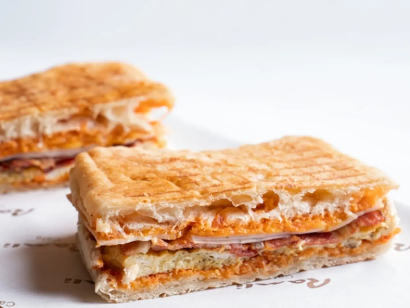 Ramli Sandwich