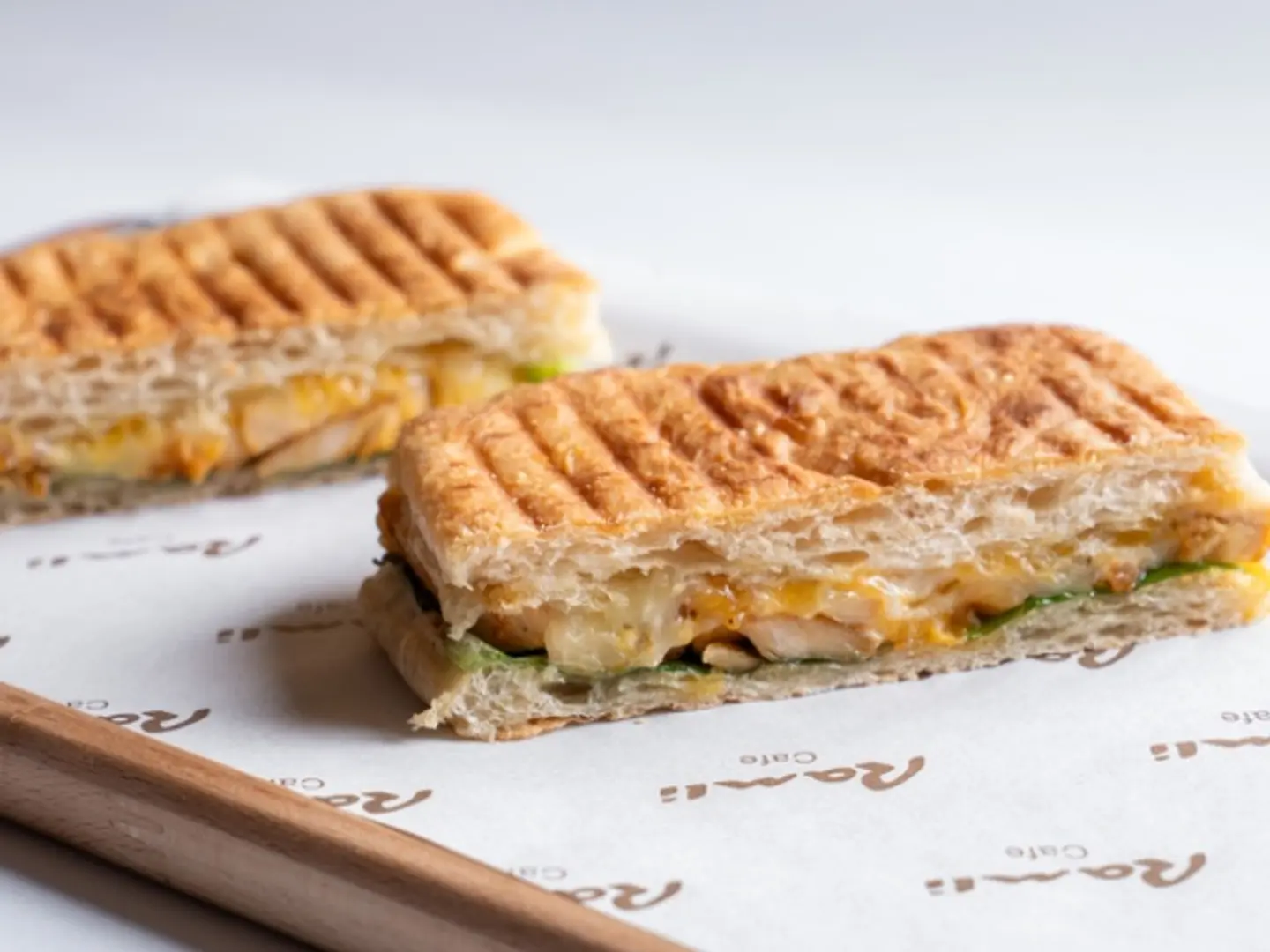 Chicken Sandwich