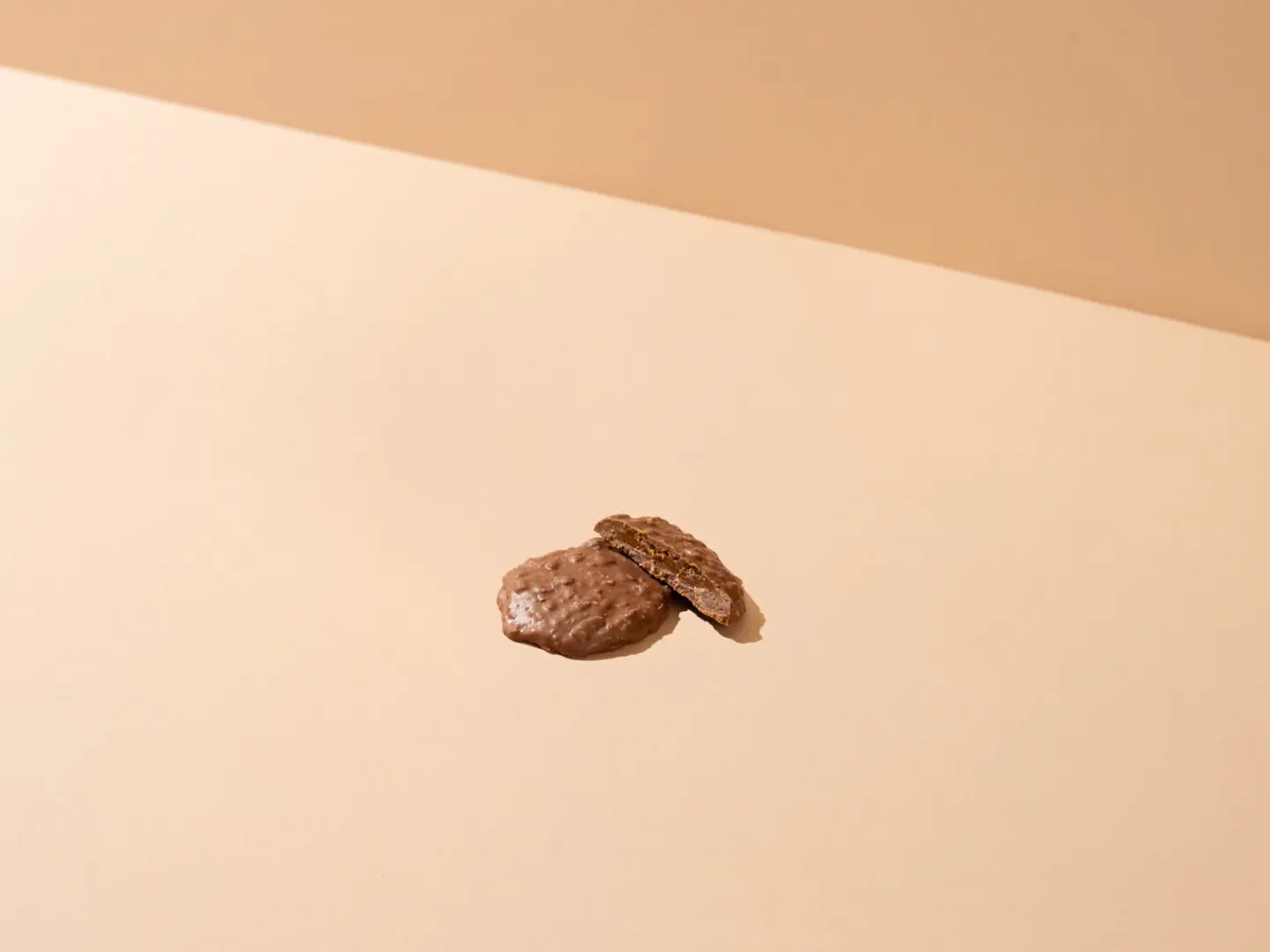 Salted Caramel Chocolate