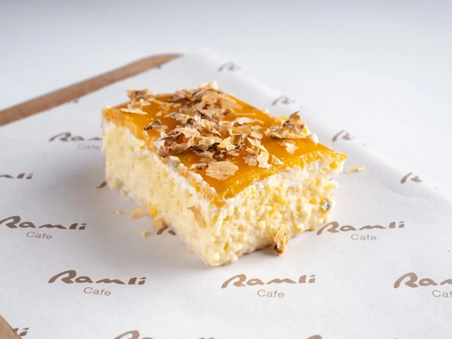 Exotic Tres Leach Cake