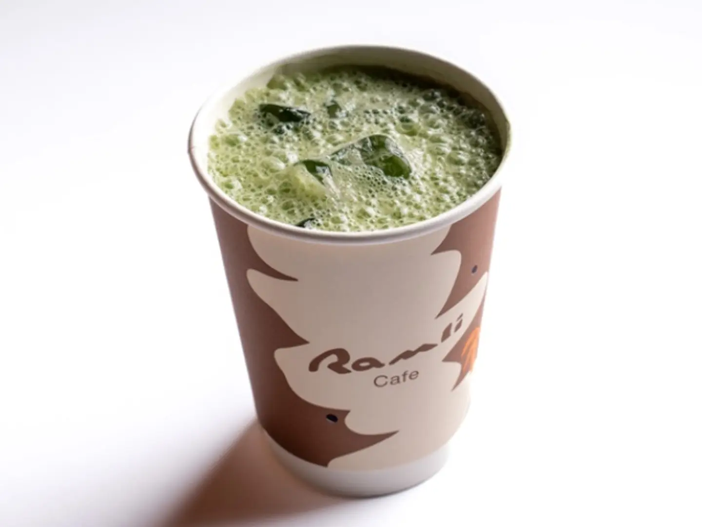 Matcha