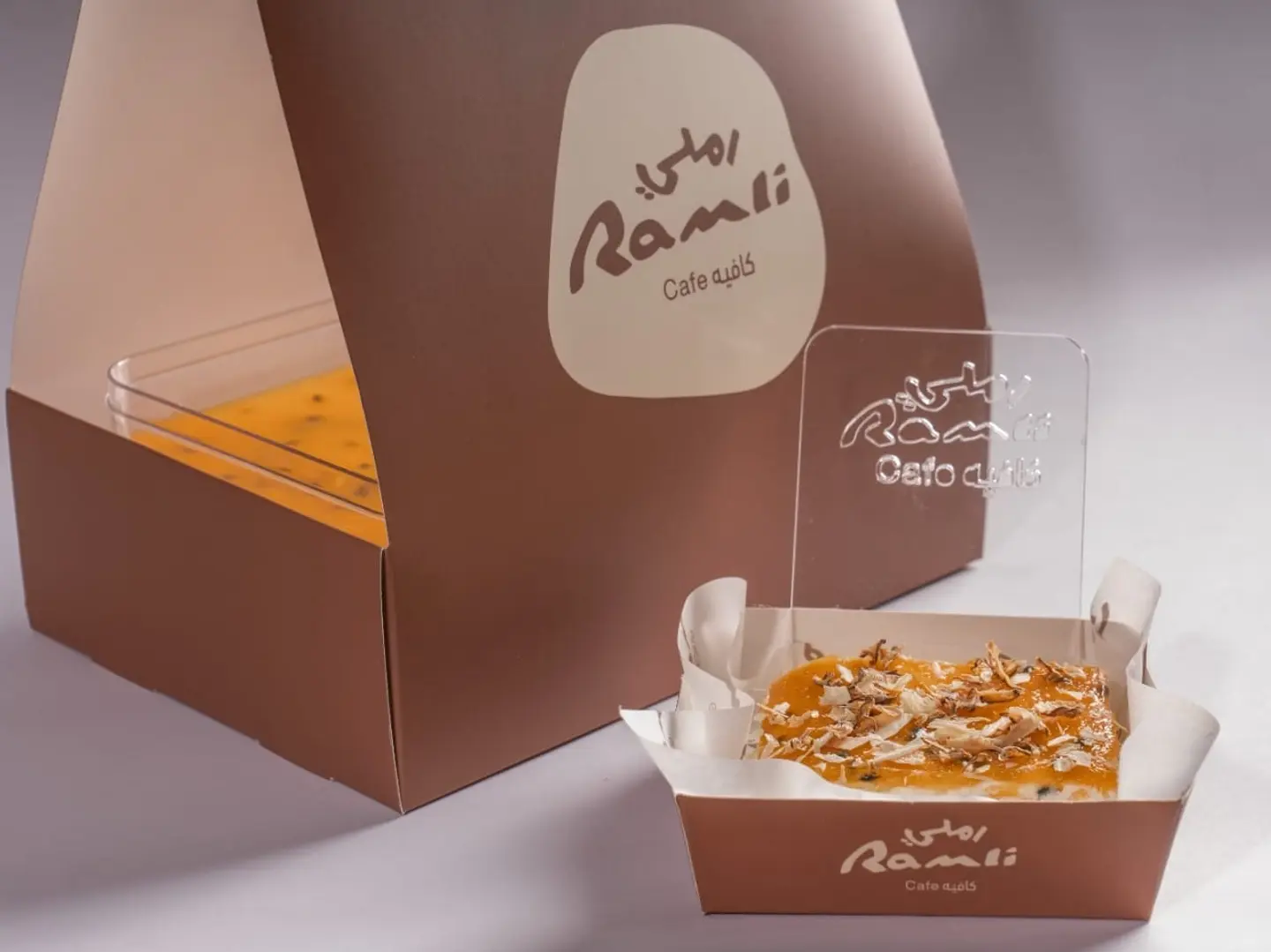 Tres Leach Cake