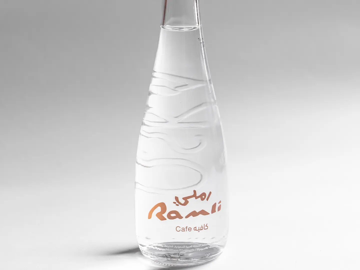 Sparkling Water