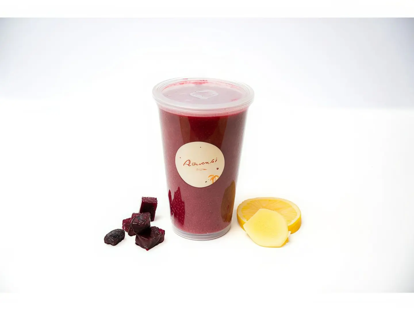 Acai Berry