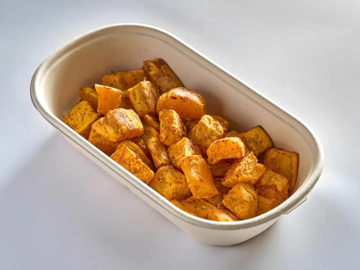 Carbohydrate Sources Only