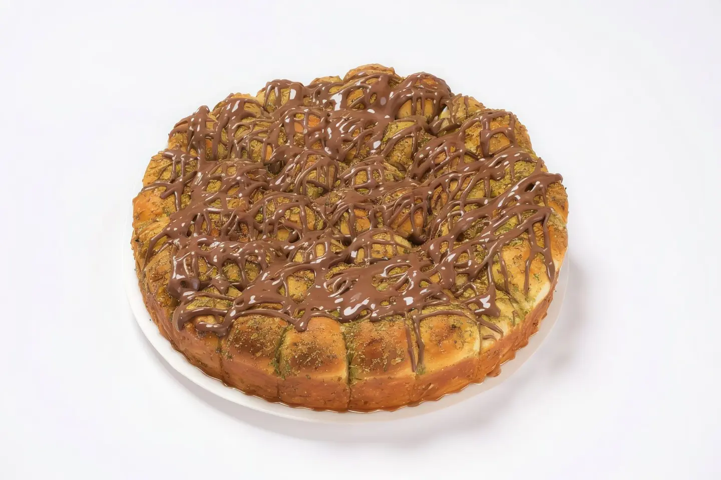 خلية نوتيلا بالزعتر