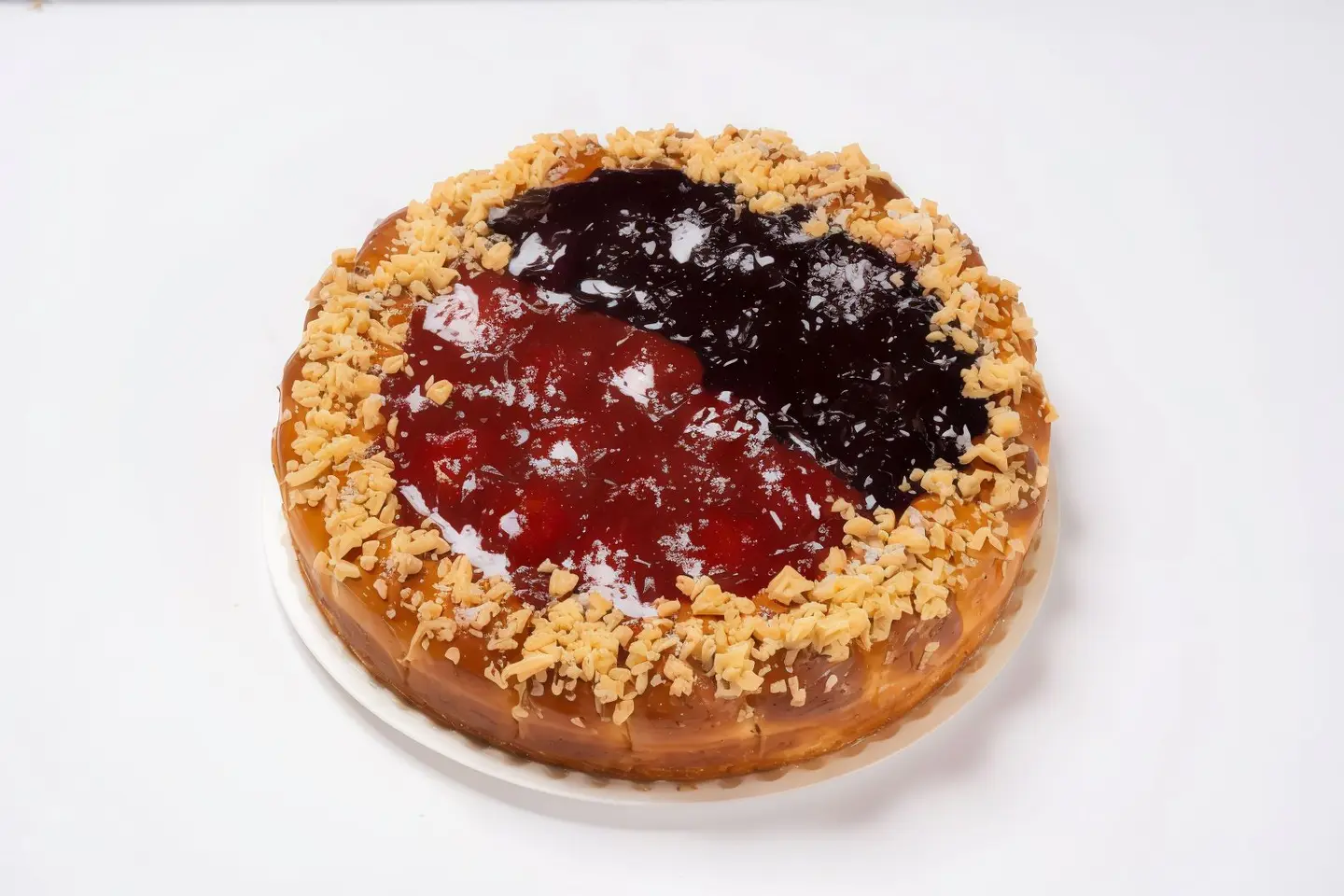 خلية تشيز كيك