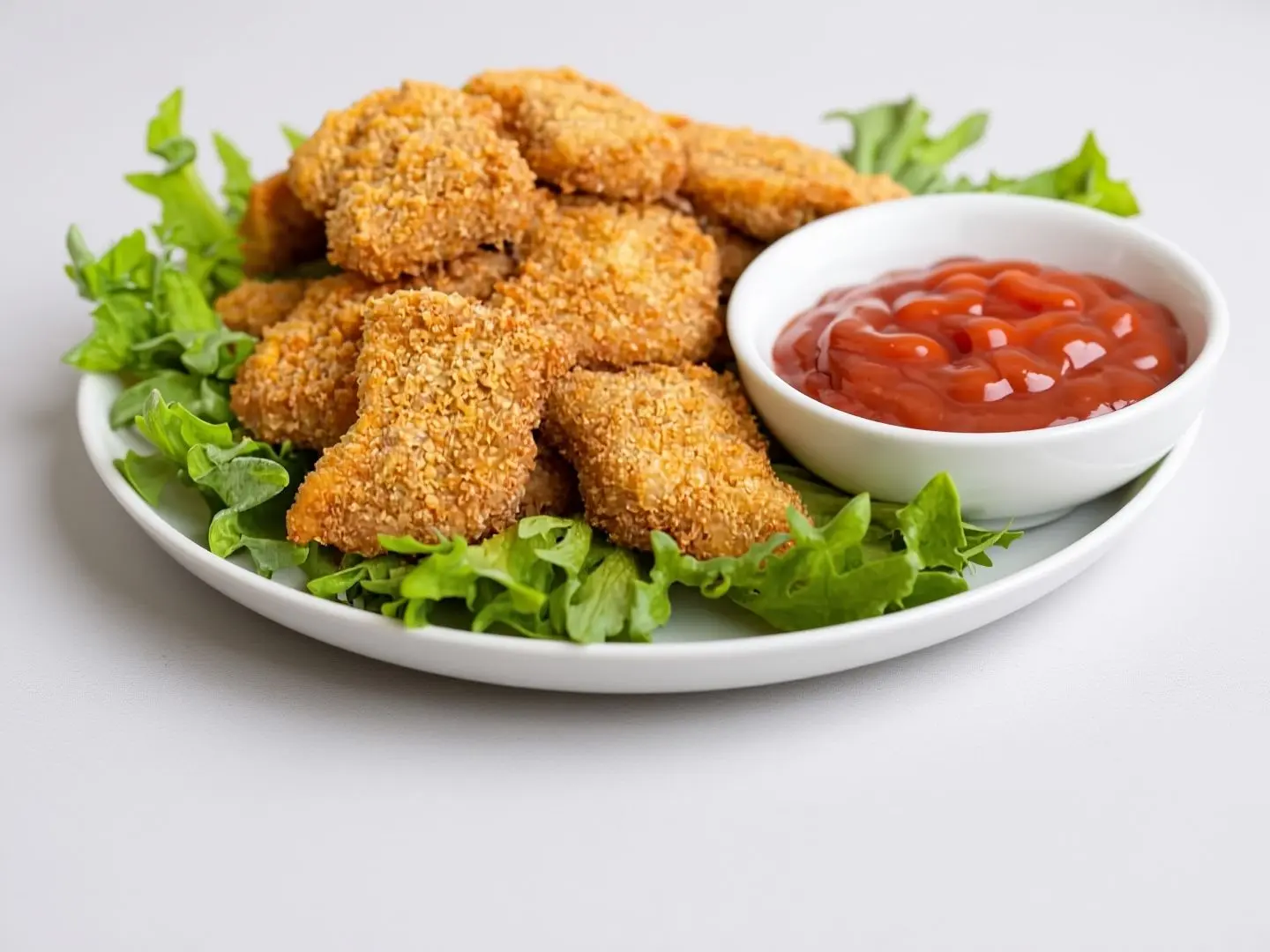 Chicken Nuggets