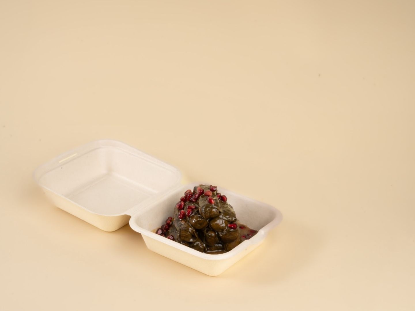 Grape Leaves