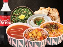 وجبة اللمة 2