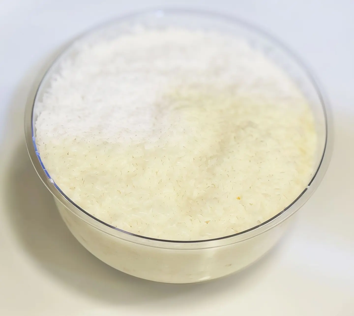 Rice Pudding With Coconut