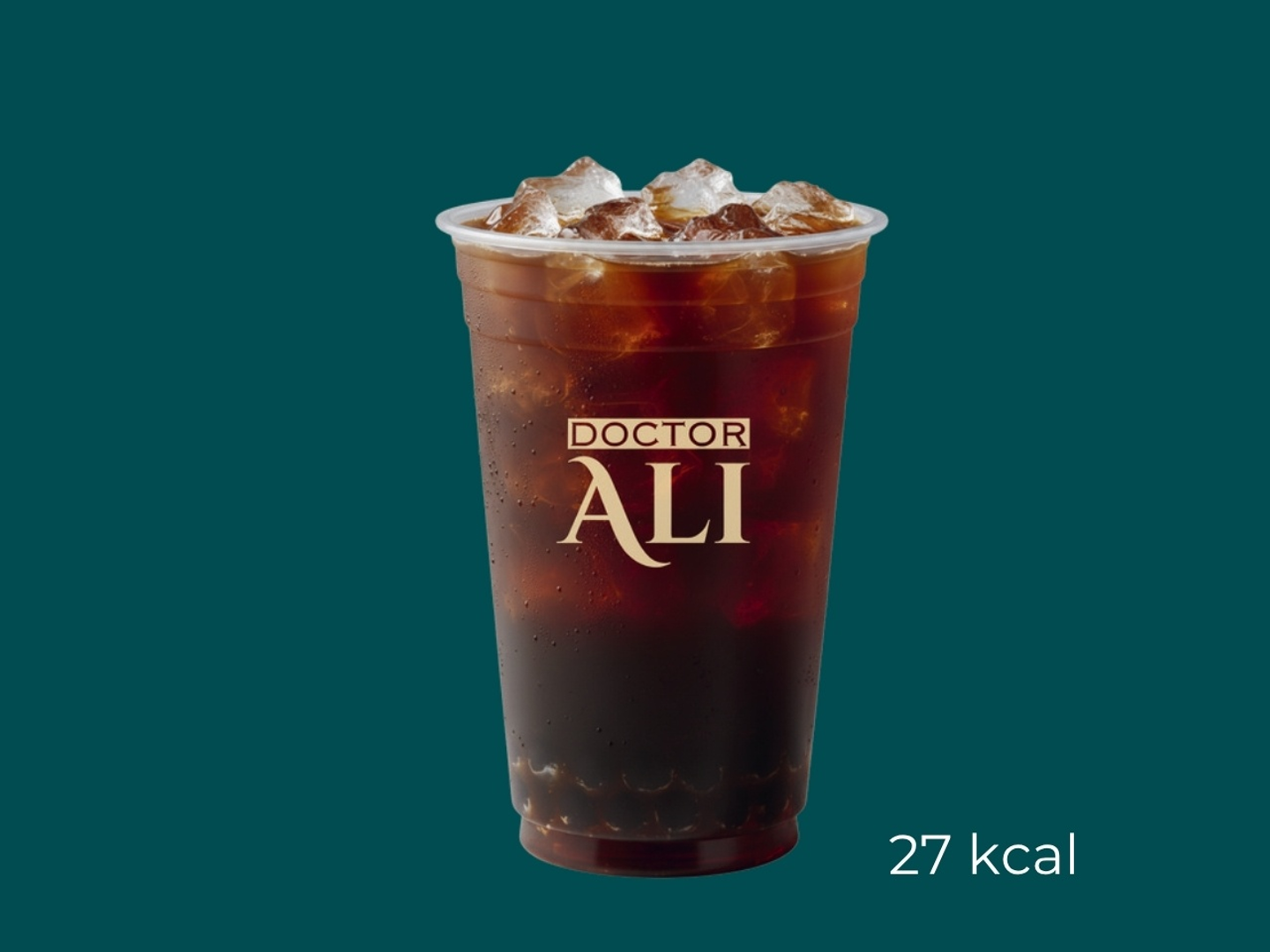 أمريكانو بارد