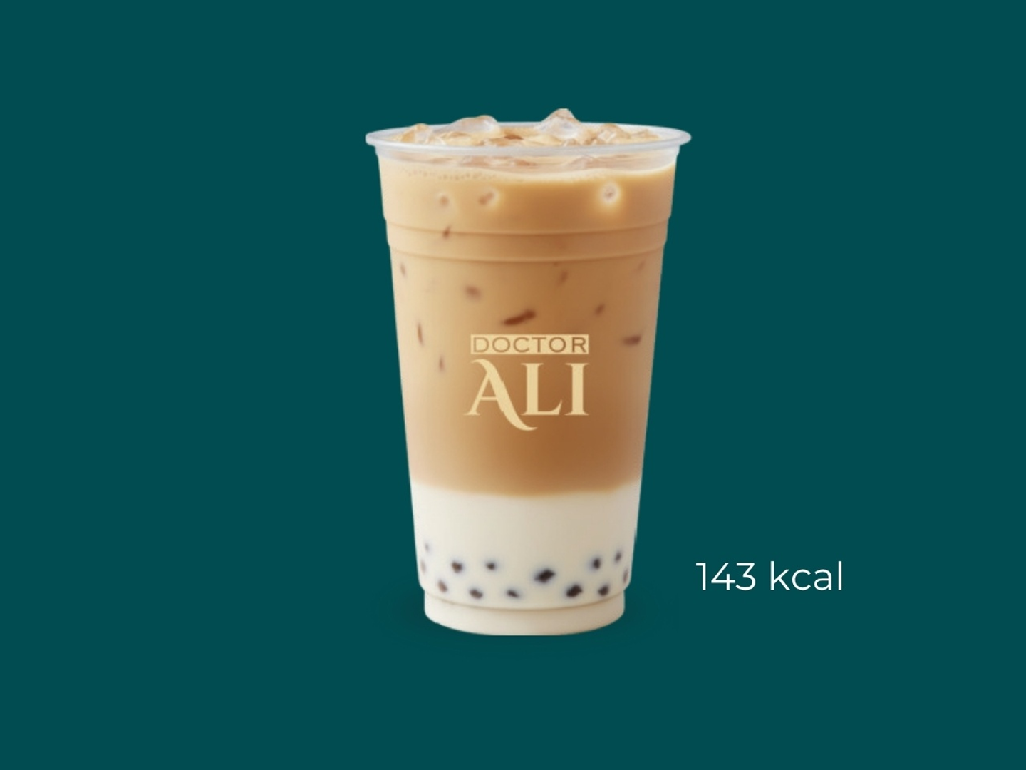 آيس سبانش لاتيه