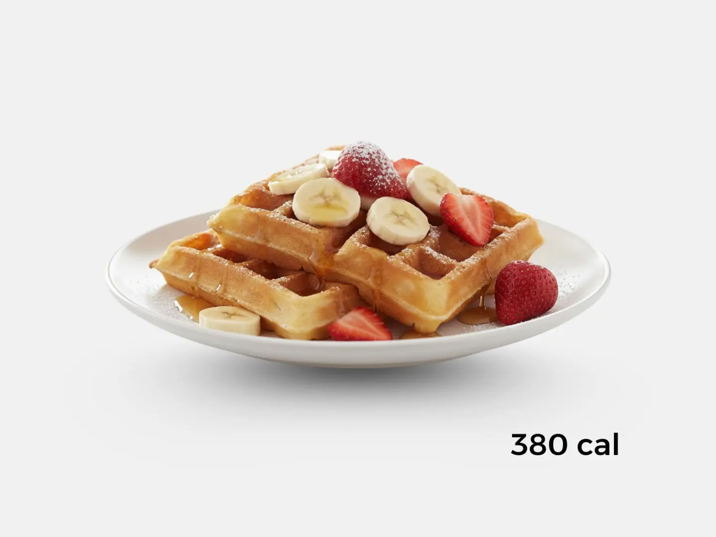 وافل بلجيكي