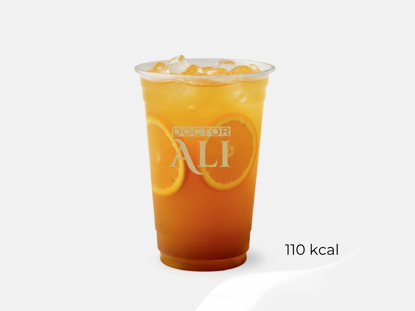 عصير برتقال