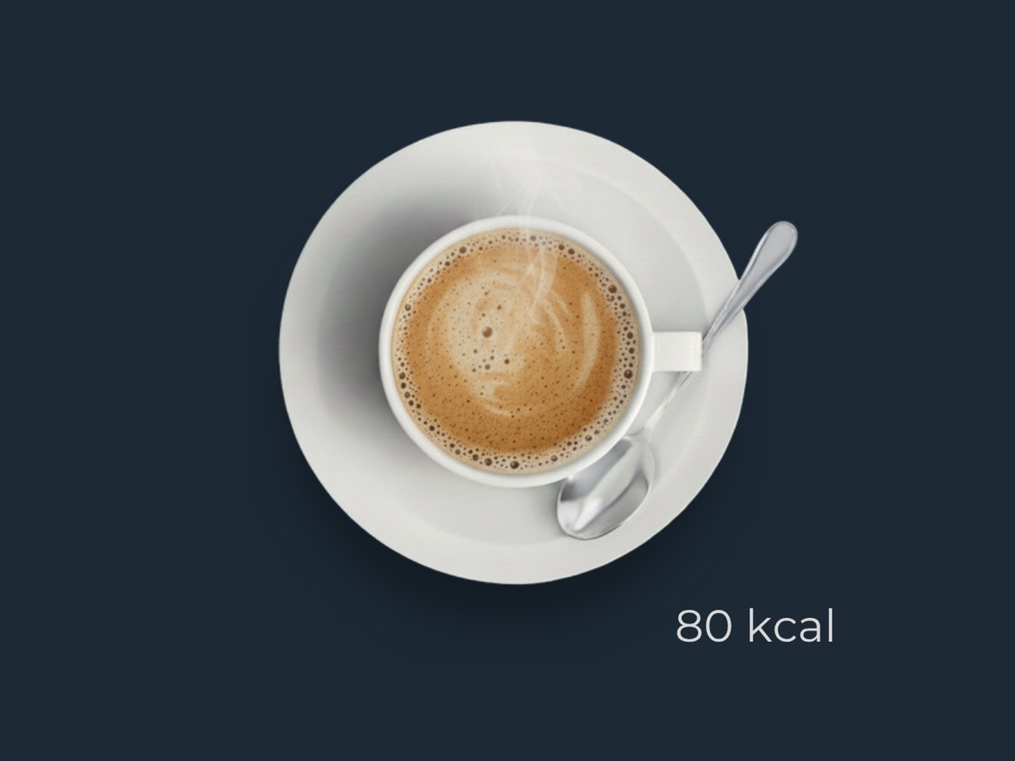 قهوة تركي بالحليب