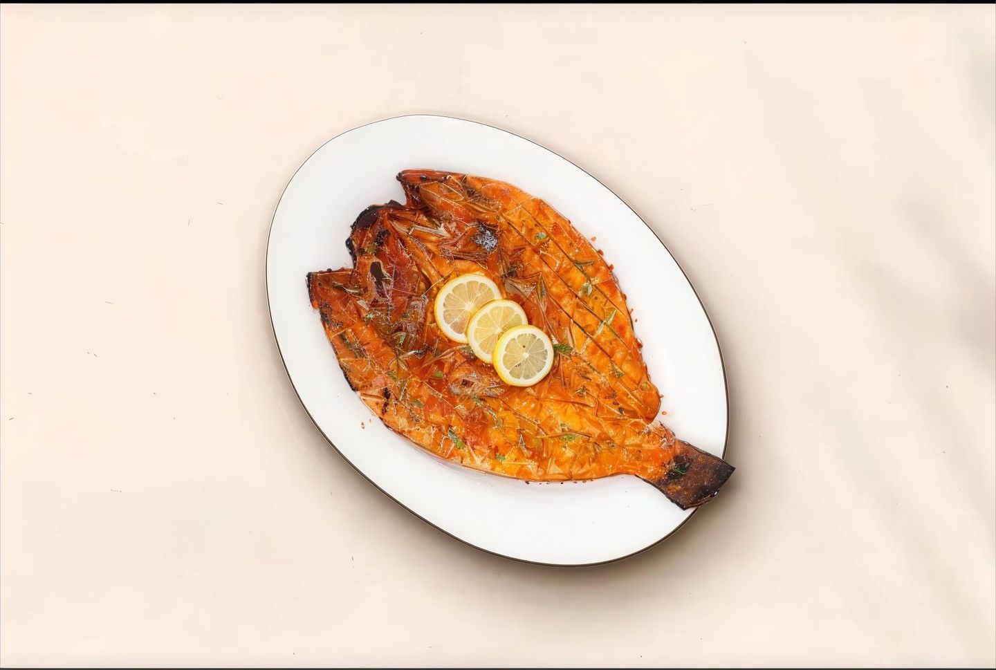 Nagel Fish