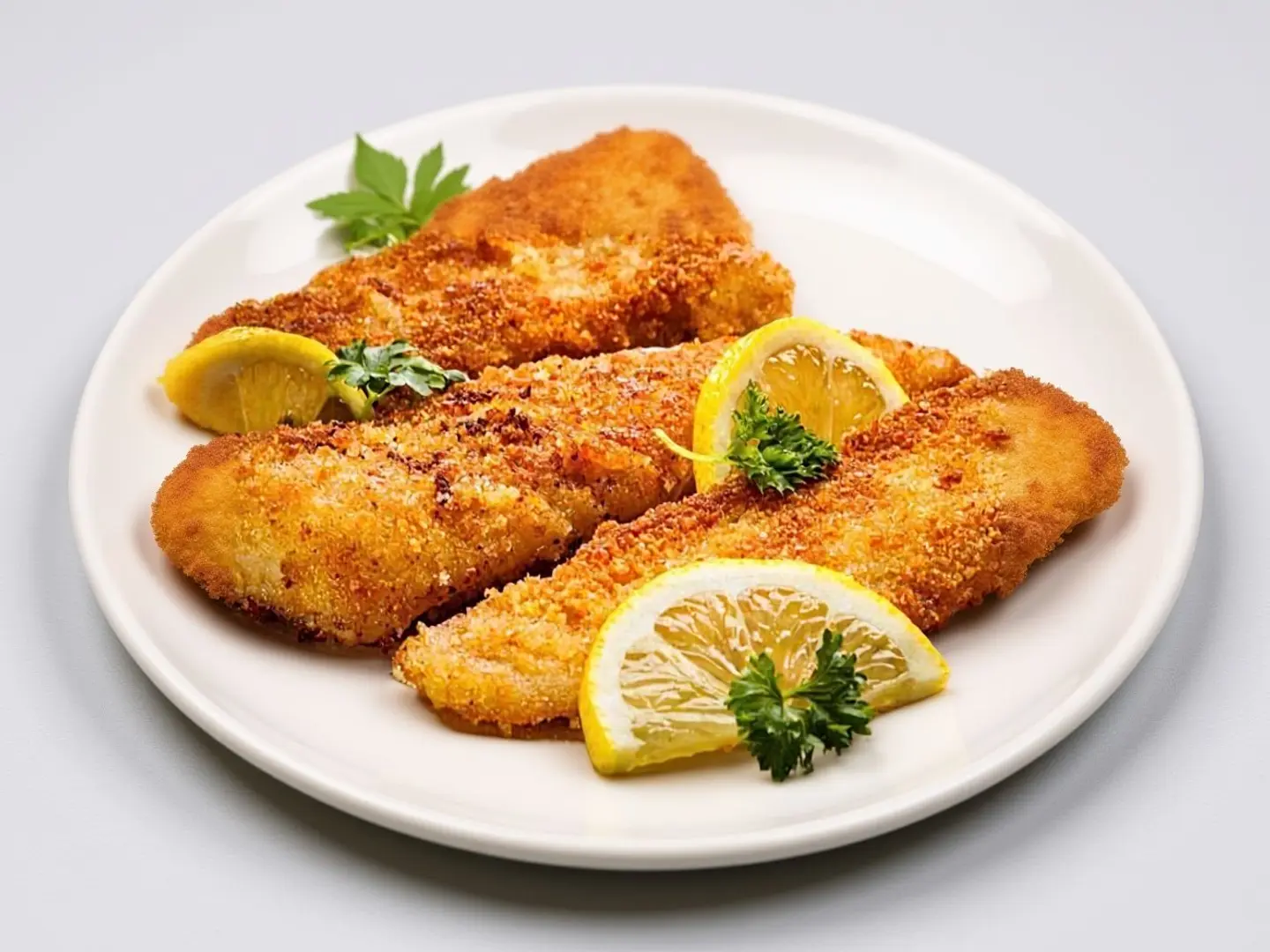Fillet Fish