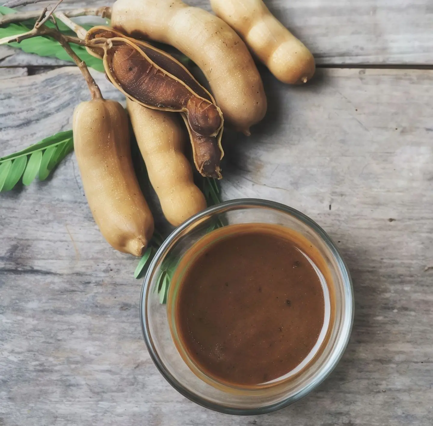 Tamarind