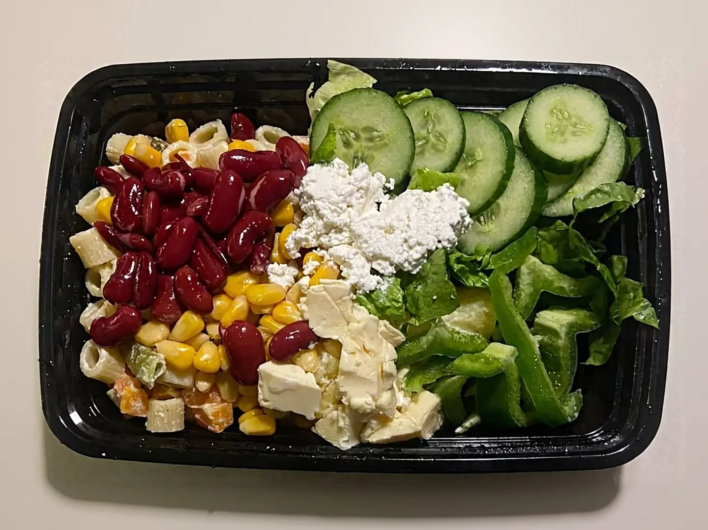Pasta Salad