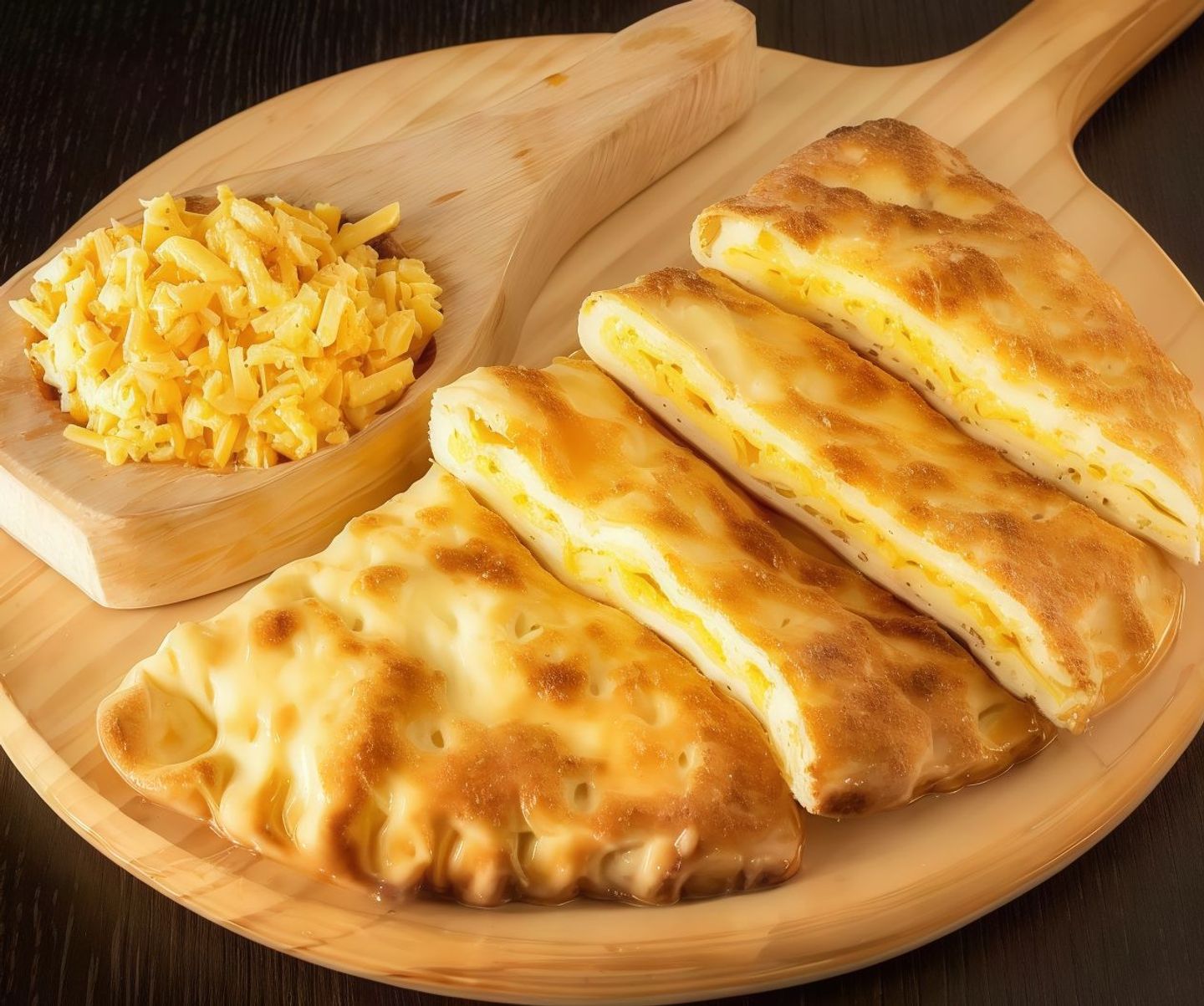 جبن شيدر