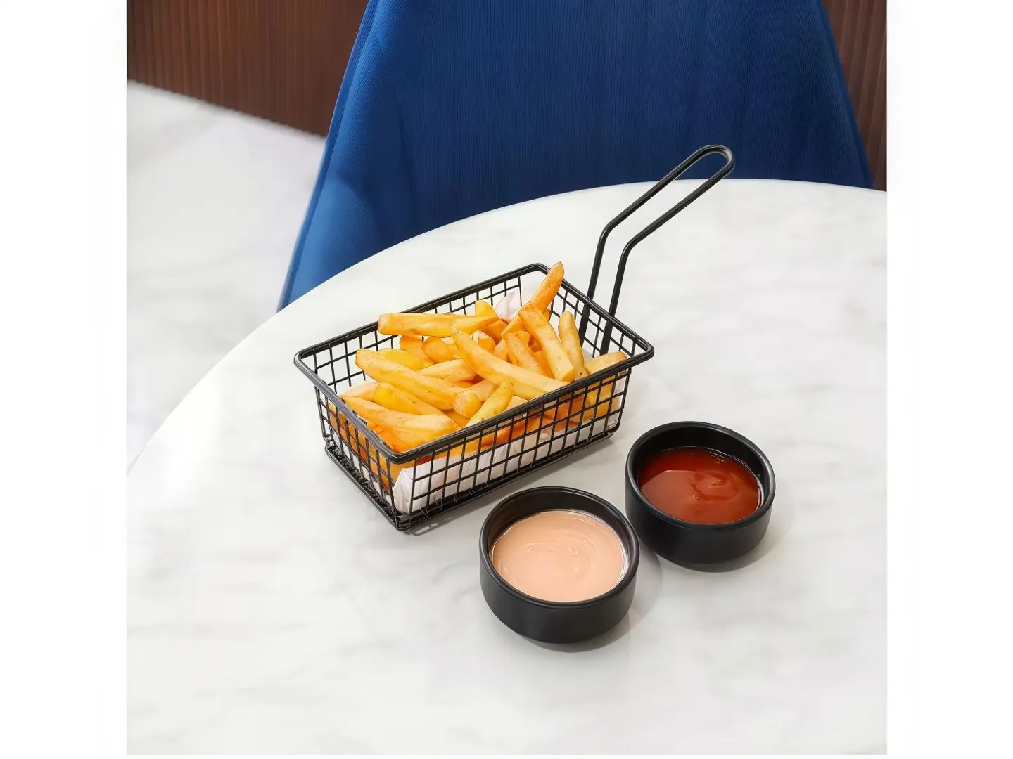 Fries