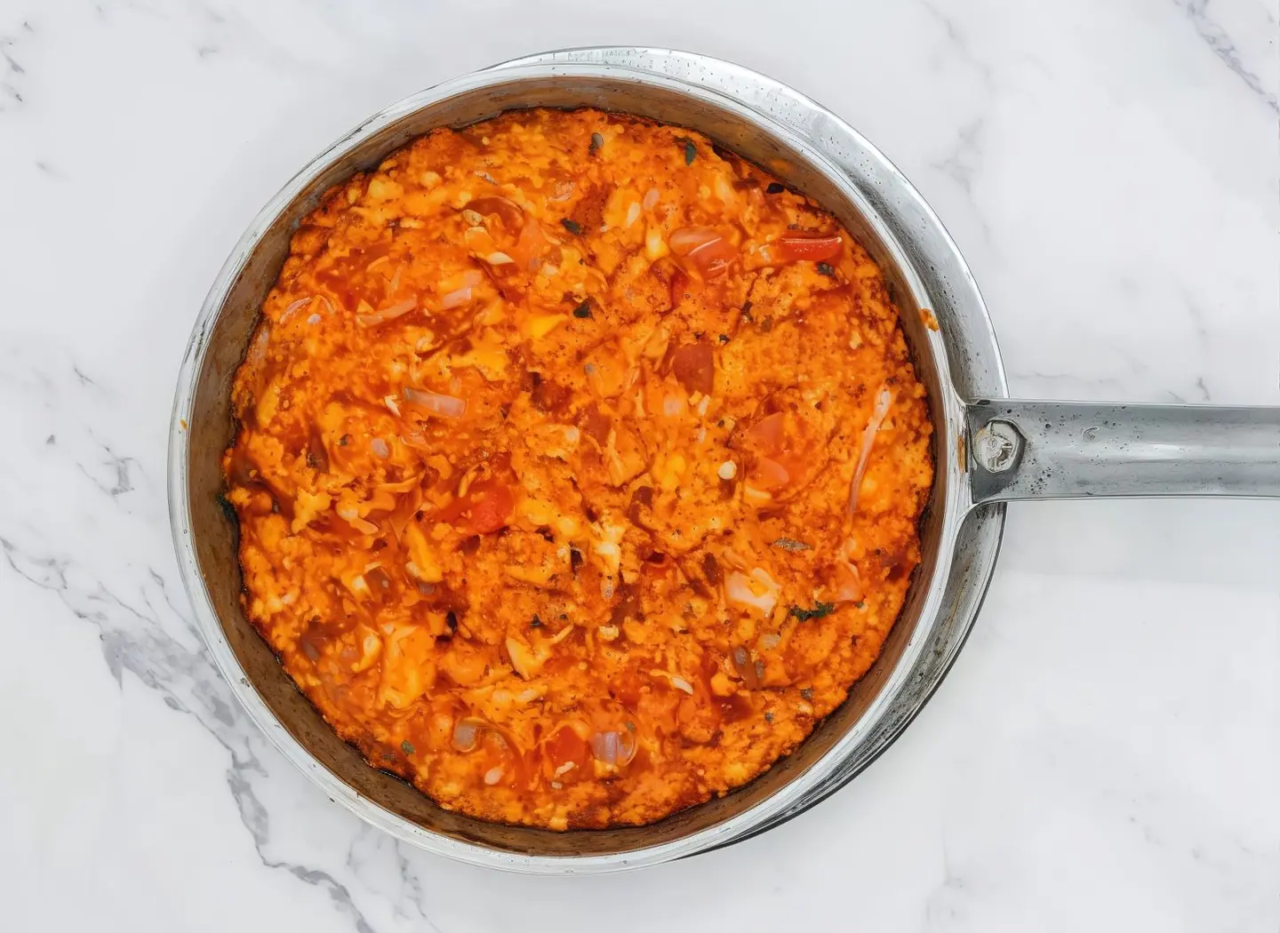 Regular Shakshouka