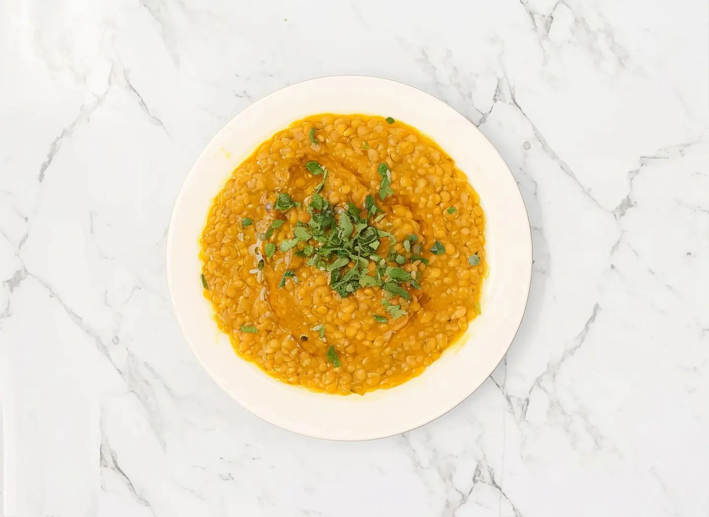Special Lentils