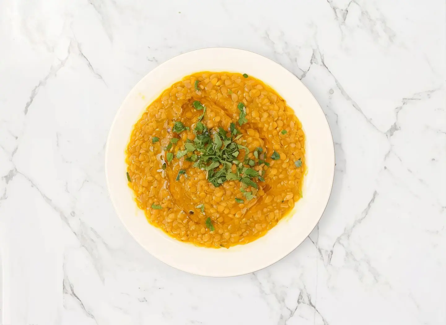 Glabah Lentils
