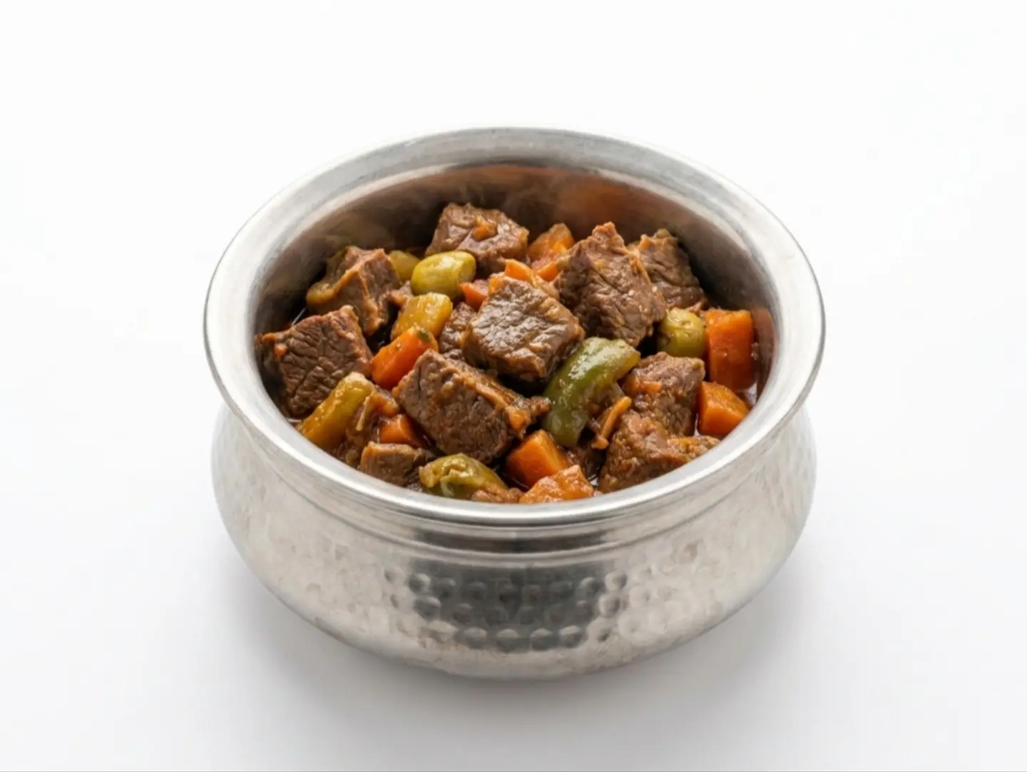 Meat Burma