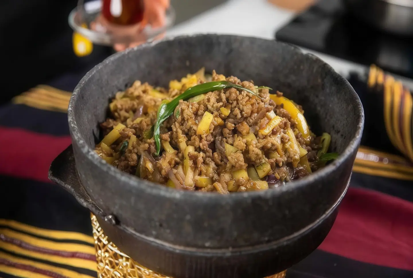 Baladi Ground Meat