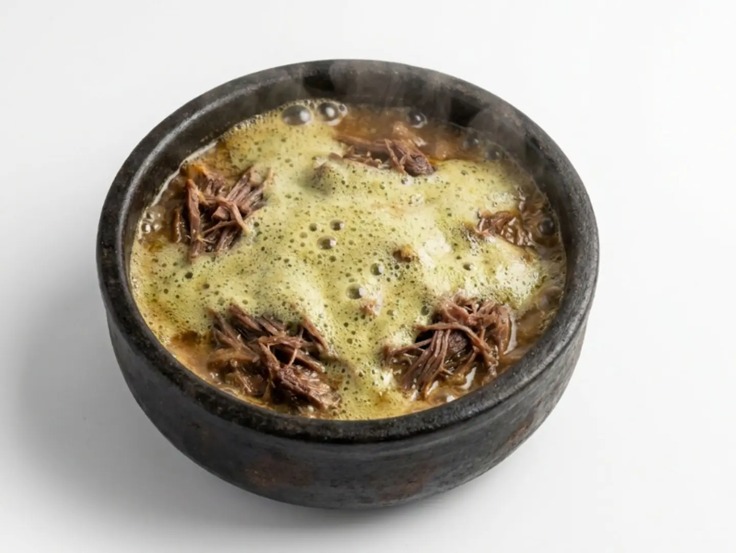 Meat Fahsa
