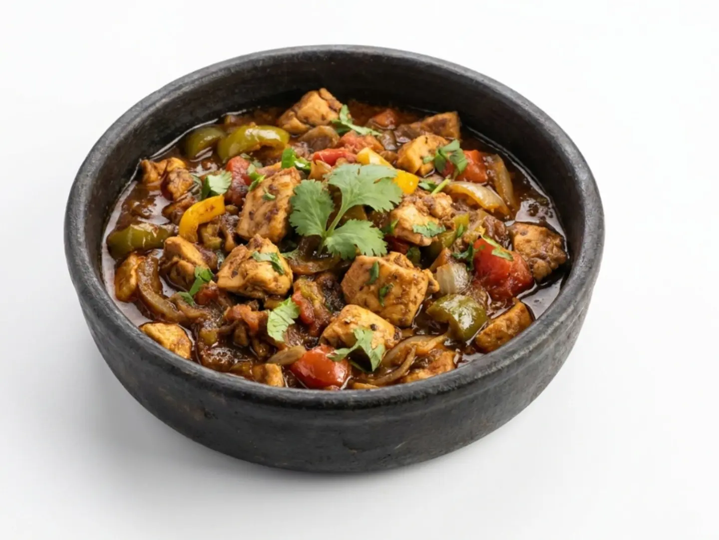 Chicken Ogda - Quarter Chicken Ogda